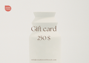 Gift Cards - Spanish Artisan Gift Card – Unique & Thoughtful Gift.