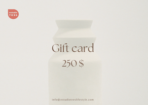 Gift Cards Estudiotres