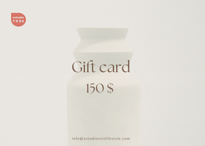 Gift Cards - Spanish Artisan Gift Card – Unique & Thoughtful Gift.