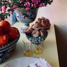Load image into Gallery viewer, Green Large Bowl