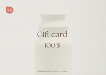 Load image into Gallery viewer, Gift Cards - Spanish Artisan Gift Card – Unique &amp; Thoughtful Gift.