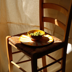 Yellow Tapas Bowl (bundle/single)