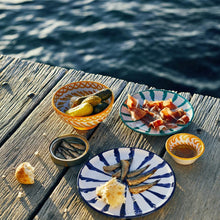 Load image into Gallery viewer, Yellow Mini Bowl