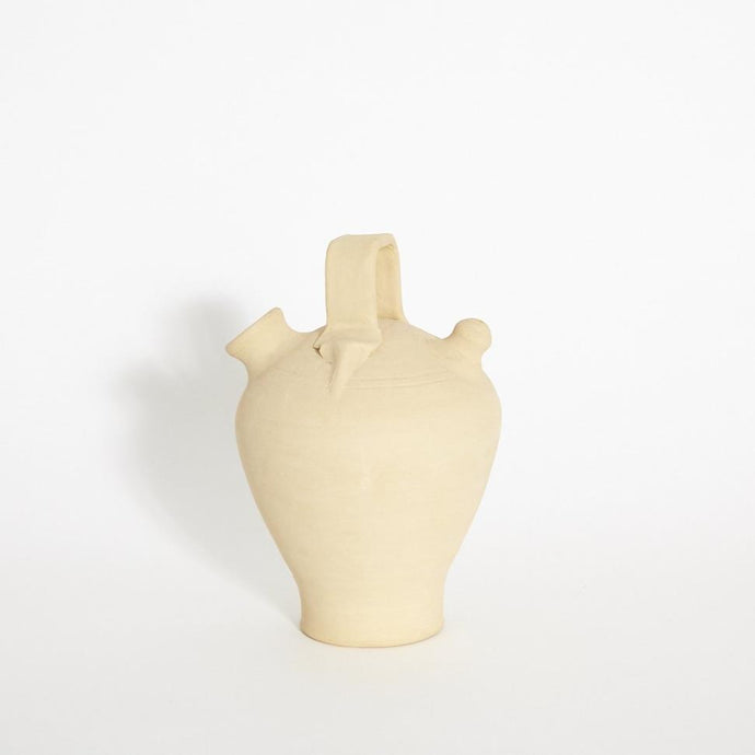 Botijo Vase/Jug  ( small size ) 15% OFF before 90$