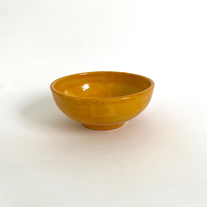 Yellow Tapas Bowl (bundle/single)