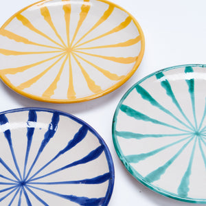 Mixed Tapas Set