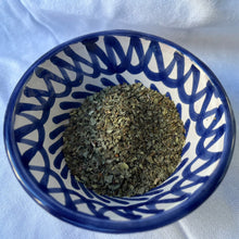 Load image into Gallery viewer, Blue Mini Bowl